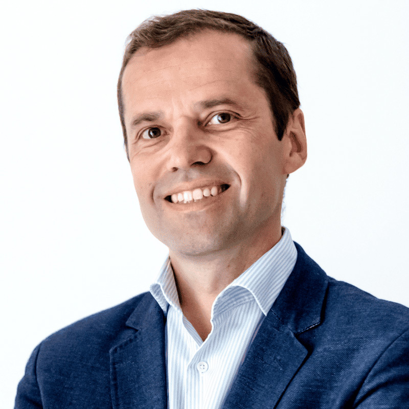Clément Cuny, Arrow Immobilier